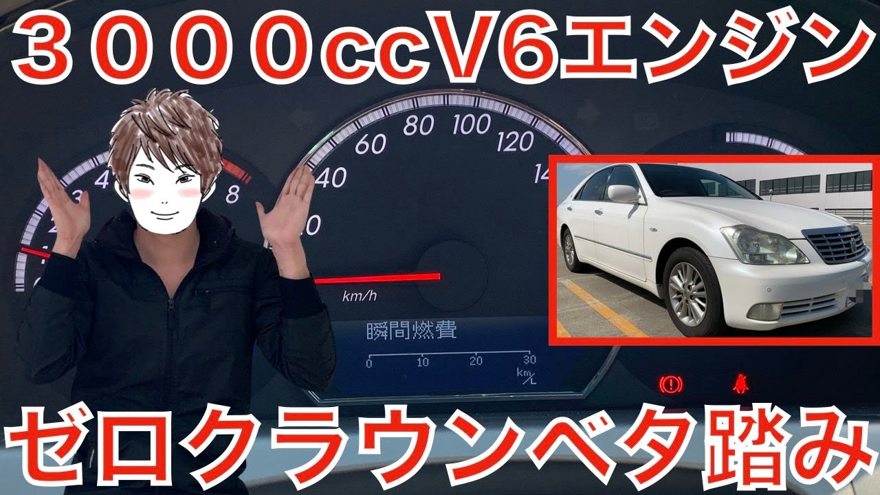 コンビニの駐車場でゼロクラウンの防犯ブザークラクションが鳴り続けて困りました セキュリティーアラーム Youtube