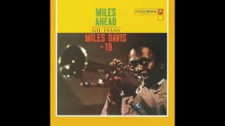 Miles Ahead - Miles Davis