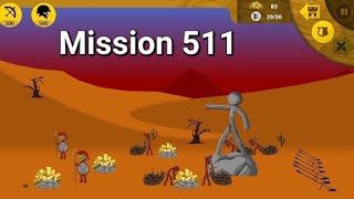Mission 511 | (Insane) - No Mod - No Spell - No Cheat | #575
