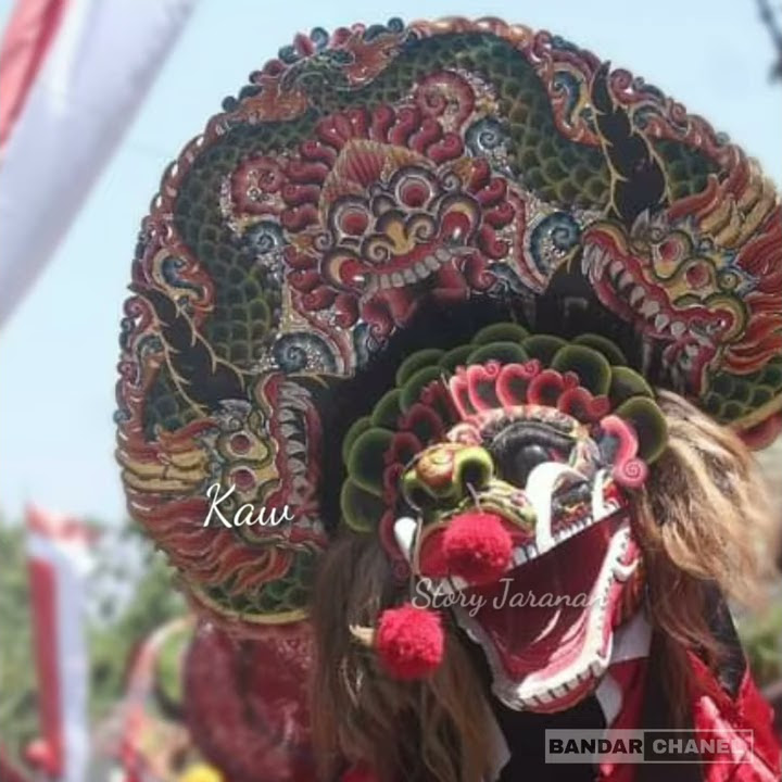 STORY WA 30 DETIK NYAWIJI (Story Jaranan)