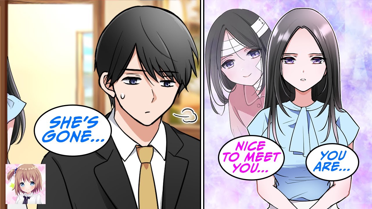 [RomCom] I had an arranged marriage with my first crush who was supposed to be gone [Manga Dub]