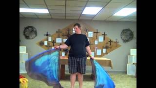 Full How to video: Quill Flags Update