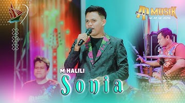 SONIA - M HALILI ft AP MUSIK LIVE BRANTA TINGGI SEDEKAH LAUT