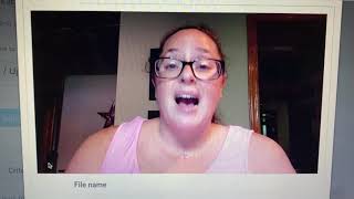 Staff orientation/onboarding video