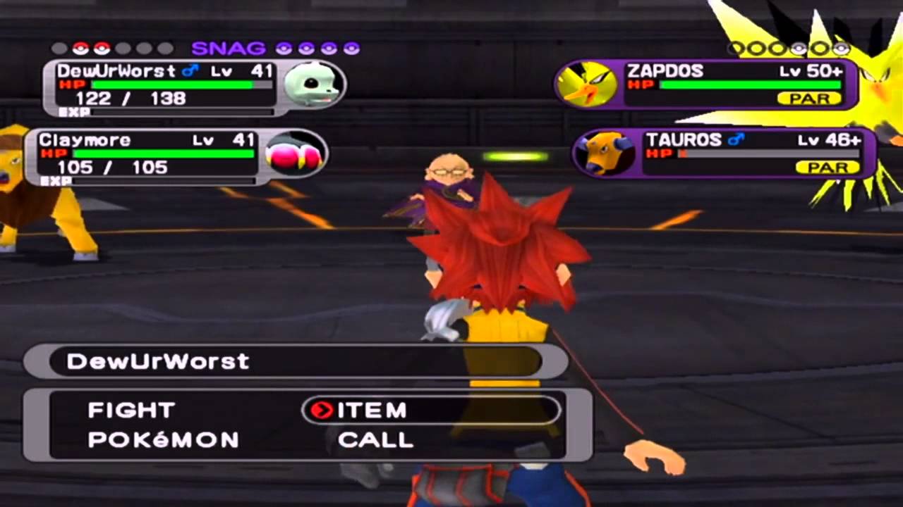 Pokemon colosseum xd iso download torrent