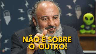 Everything That Irritates You About Others Is Inside You