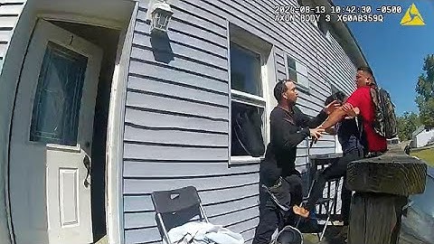 Husband’s Fight With Wife’s Friend Turns Into a First-Degree Felony!