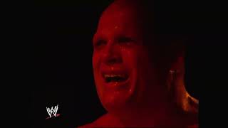 Kane vs Shelton Benjamin Raw May 29 2006