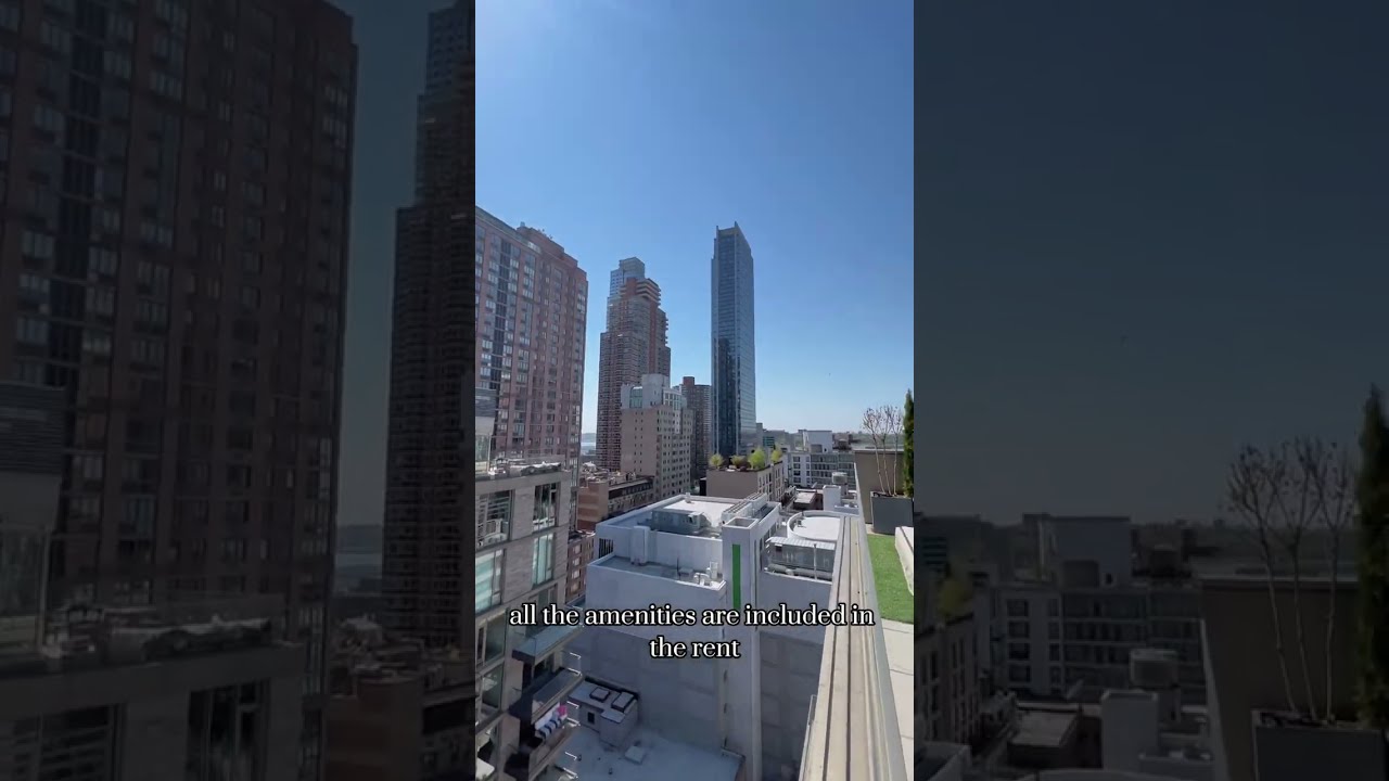 505 W 43rd Street 7E