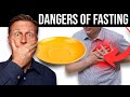 Intermittent Fasting Doubles Your Risk of Dying from a Heart Attack
