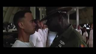 Forest Gump 1994 drill sergeant Net Worth