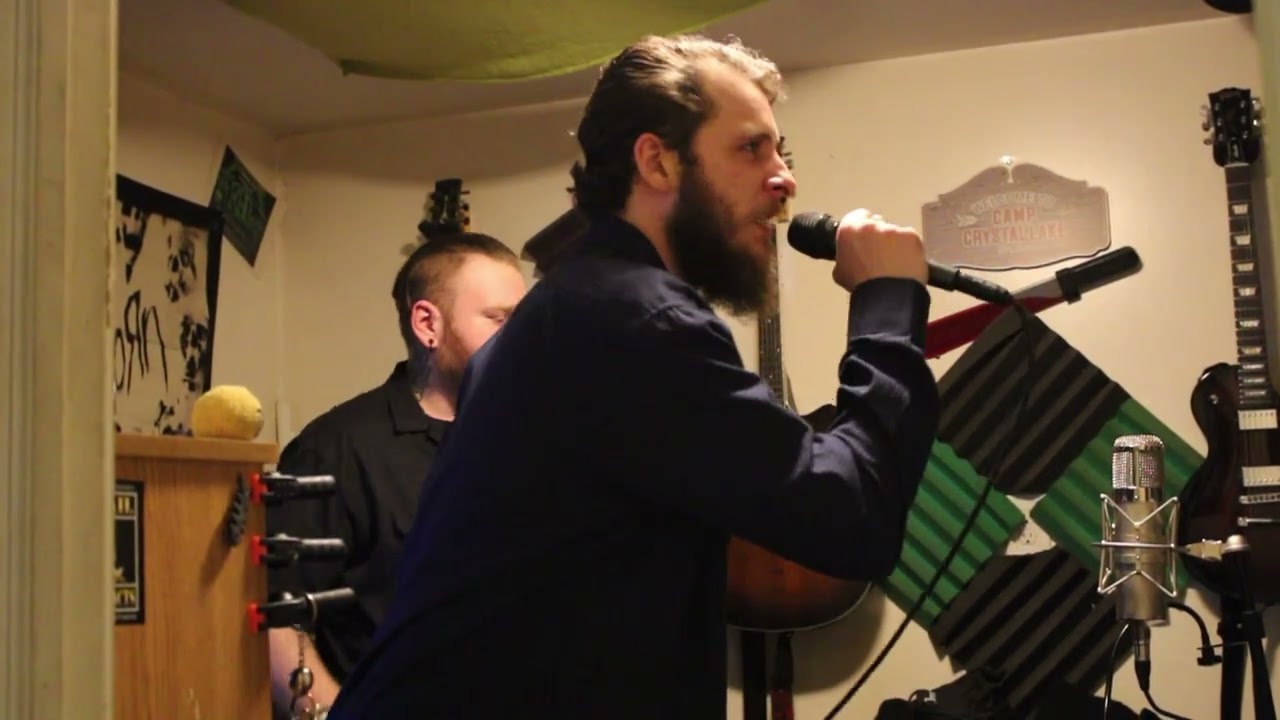 Project Omerta: NPR Music Tiny Desk (Home) Concert