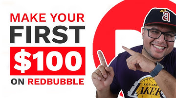 Selling On Redbubble Tips - (Increase Your Success On Redbubble Consistently)