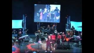 Into the Night (Live) -- the J Michaels Band featuring Benny Mardones