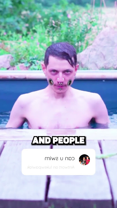 He Fooled Everyone! 😈🎭😂