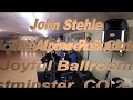 John Stehle & The Alpine Polkadots - Joyful Ballroom 2-3-19