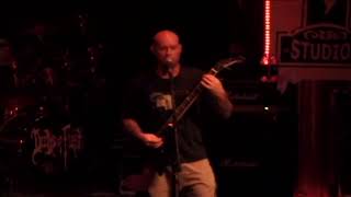 Download Lagu DEEDS OF FLESH at Broadway Studios San Francisco, CA  August 2004 MP3