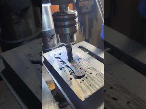 Making My Custom Scales The Right Thickness