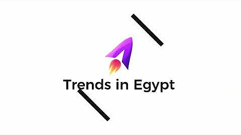 Trends in Egypt