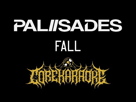 Palisades - Fall [Karaoke Instrumental]