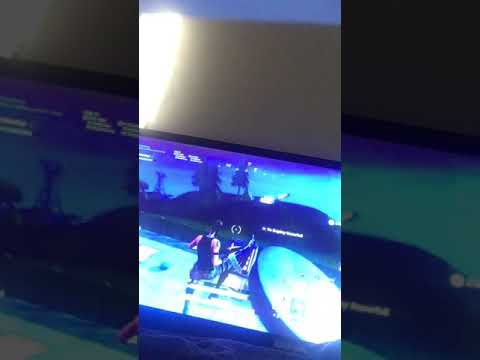 Epic Games Please Feature This It S A Race Course With A Hide N Seek