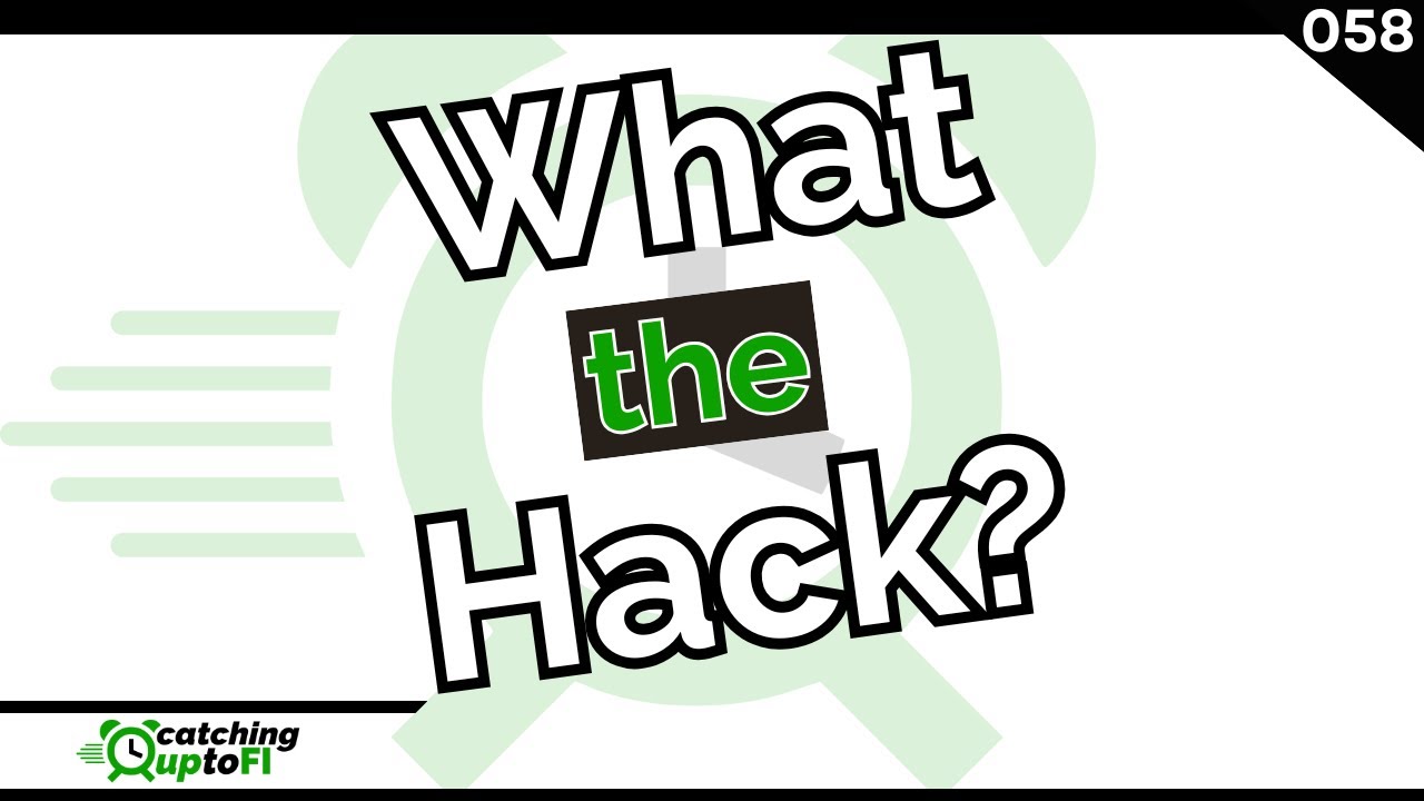 What the (Insurance) Hack? | Chris Hutchins | 058