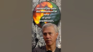 Taoists ancestors can help you in non-linear time. #ancestors #shorts #taoistphilosophy