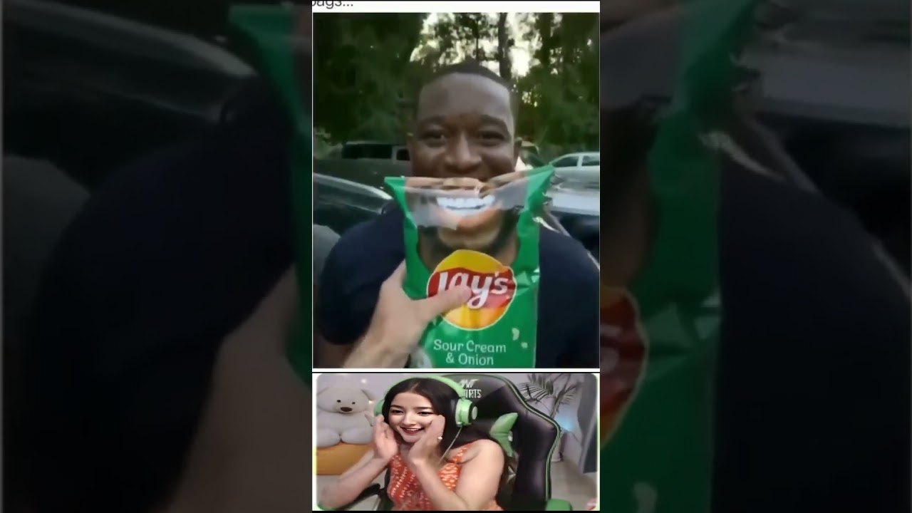 Meme Reactions to Latest Trends 🤣🤣| 