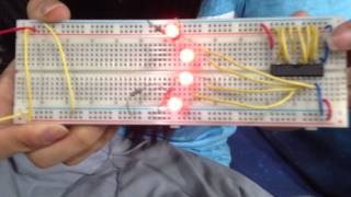 IC 74ls245