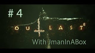 Outlast 2 - #4: Interrogation For The Antichrist