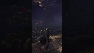 cuando los npc te salen adictos a la feria#mhworld #randomizer #mhw #monsterhunter