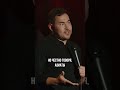 Казах Хоккеист | StandUp PATRIKI