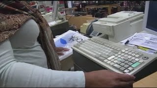 Lawmakers looking to allow businesses to open on Thanksgiving Day