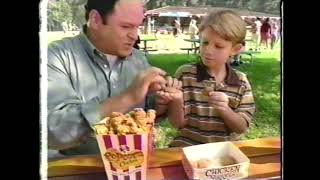 Jason Alexander Kfc Commercial 2002