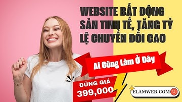 👍Website Nhà Đất Hướng Đến Khách Hàng – Đột Phá Trong Từng Giao Dịch