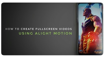 full screen video editor app alight motion kinemaster|Full screen whatsapp status edit Android