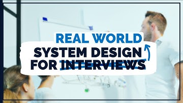 How to use System Design concepts to make Projects?