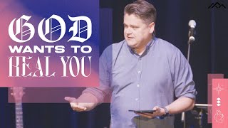 5 Ways You Can Know God Wants to Heal You | Adam Barr | Inheritance Church