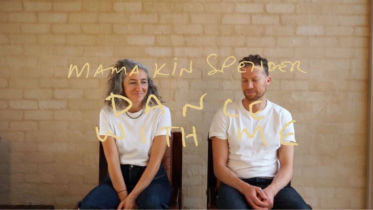 Watch DANCE WITH ME - Mama Kin Spender Lyric Video on YouTube Watch DANCE WITH ME - Mama Kin Spender Lyric Video on YouTube