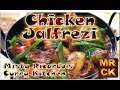 Chicken jalfrezi restaurant style from misty ricardos curry kitchen