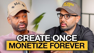 Why Most Creators Fail to Monetize Their Content (And How to Fix It)