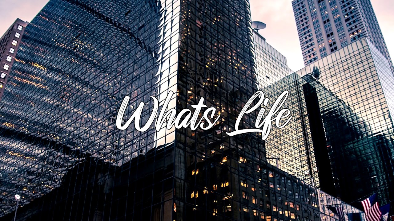 Ybn Cordae - Whats Life