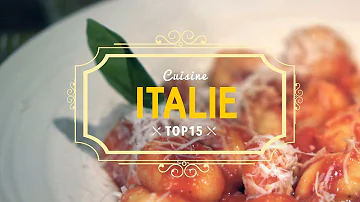 Quelle est la spécialité de Florence ?