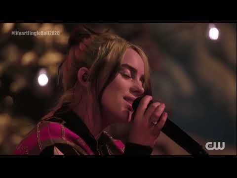 Bad Company - Billie Eilish