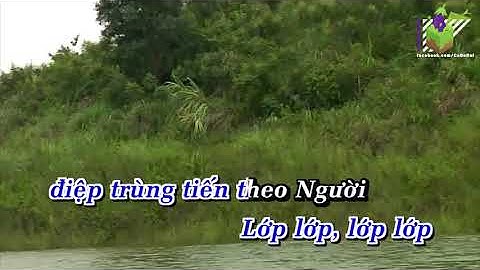 Bác Hồ Sống Mãi Với Tây Nguyên Karaoke, Trung Đức