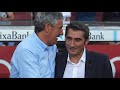 Can Quique Setién Turn Barcelona Into Champions League Winners?! | #ContinentalClub