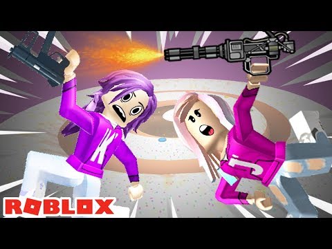 BRAWL WITH RAGDOLLS! / Roblox: Ragdoll Combat