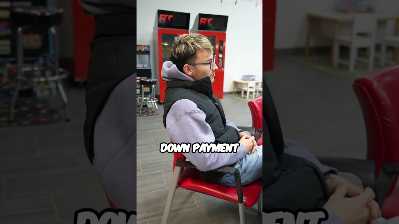 Показываю клиенту точную сумму его двухнедельного платежа 😱😱😱🔥🔥🔥