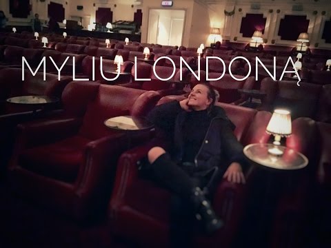 Video: Viskas, Ko Turistai Praleidžia Pirmą Kartą Nuvykę į Londoną