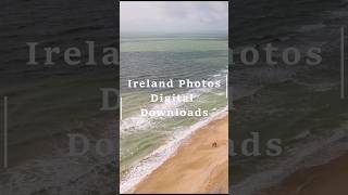 Discover Ireland's Beauty 🍀 Stunning digital photos 📸 #Ireland #Photography #Nature #Travel #Art